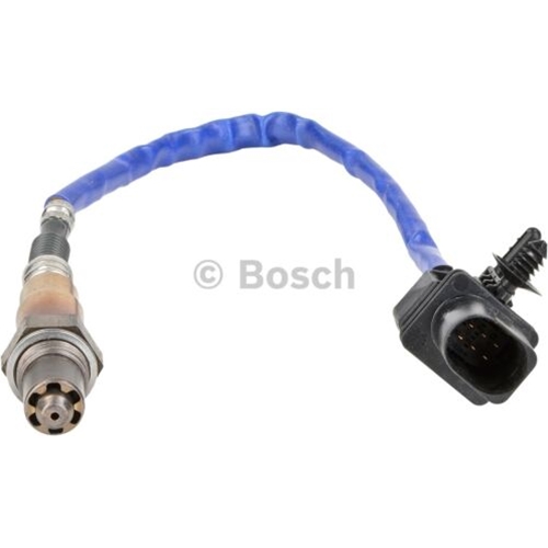 Genuine Bosch Oxygen Sensor UPSTREAM For 2012-2015 FORD F53 V10-6.8L Engine