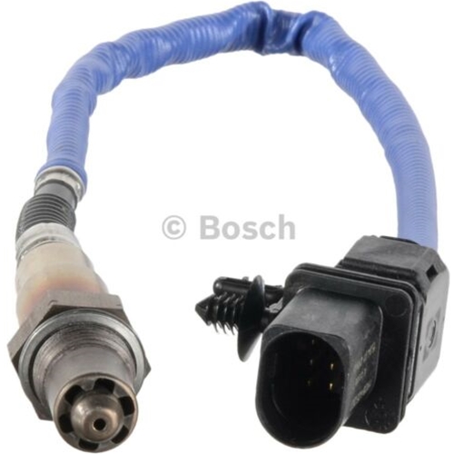 Genuine Bosch Oxygen Sensor UPSTREAM For 2013-2017 LINCOLN MKZ L4-2.0L Engine