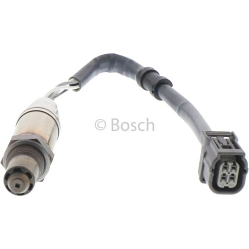 Genuine Bosch Oxygen Sensor DOWSTREAM For 2013-2017 HONDA ACCORD L4-2.4L Engine