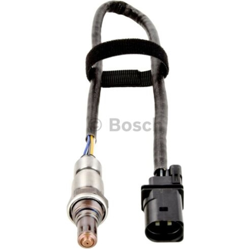 Genuine Bosch Oxygen Sensor UPSTREAM  For 2010 HYUNDAI SONATA L4-2.4L Engine