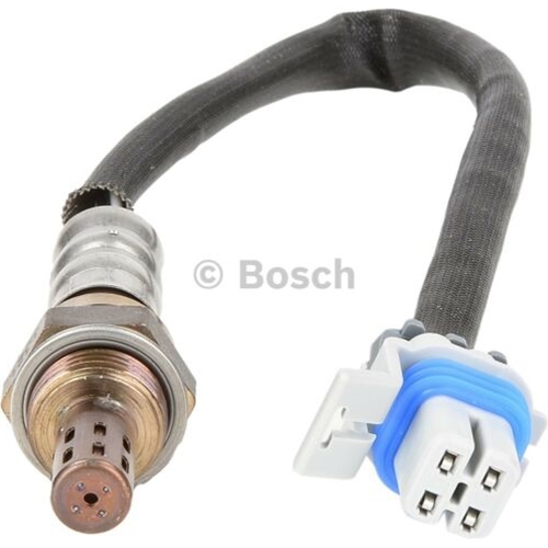 Genuine Bosch Oxygen Sensor DOWNSTREAM for 2008-2009 PONTIAC G6 V6-3.9L Engine