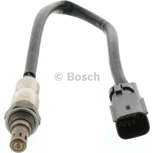 Genuine Bosch Oxygen Sensor UPSTREAM  For 2011-2014 FORD EDGE V6-3.5L Engine