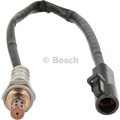 Genuine Bosch Oxygen Sensor UPSTREAM  For 2009 FORD ESCAPE V6-3.0L Engine