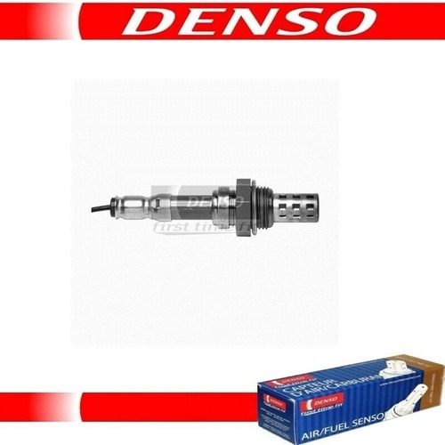 Denso Upstream Oxygen Sensor for 1980-1981 CHEVROLET CAMARO V8-4.4L