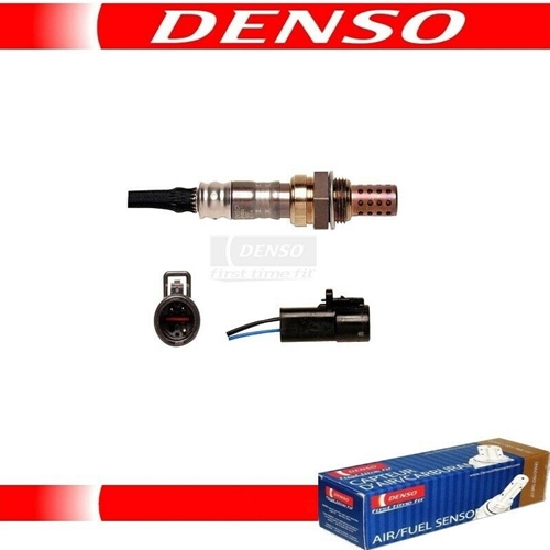 Denso Upstream Oxygen Sensor for 1987-1990 FORD TAURUS L4-2.5L