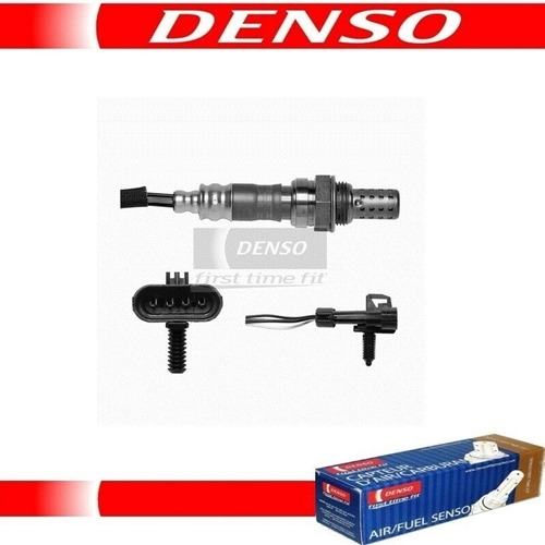 DENSO Upstream Oxygen Sensor for 1996-1998 CHEVROLET K1500 V6-4.3L