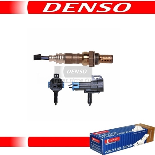 DENSO Upstream Oxygen Sensor for 2000-2003 CHEVROLET IMPALA V6-3.8L