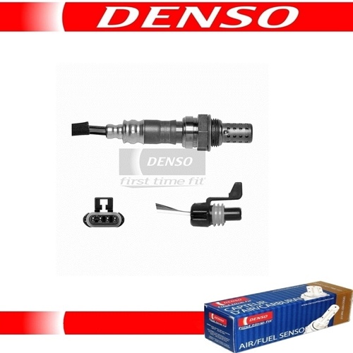 Denso Upstream Oxygen Sensor for 1996-1999 GMC P3500 V6-4.3L