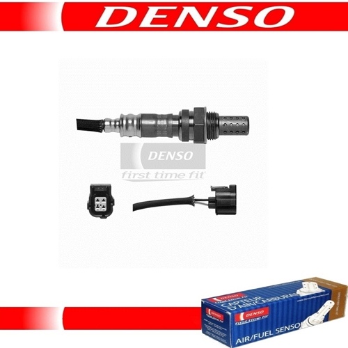 Denso Upstream Oxygen Sensor for 2001-2002 DODGE DAKOTA L4-2.5L