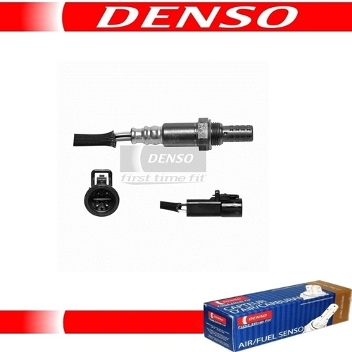 Denso Upstream Oxygen Sensor for 2000-2004 FORD F-250 SUPER DUTY V10-6.8L