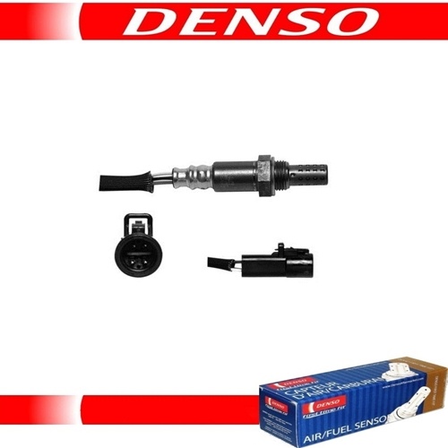 Denso Upstream Right Oxygen Sensor for 2002-2003 FORD EXPLORER V8-4.6L