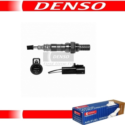 Denso Upstream Oxygen Sensor for 1995 FORD F-250 V8-4.9L