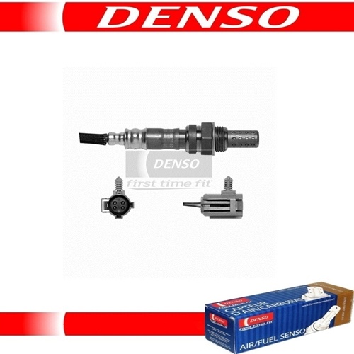 Denso Upstream Oxygen Sensor for 1999 JEEP GRAND CHEROKEE L6-4.0L