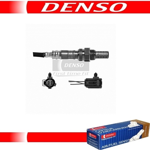 Denso Upstream Oxygen Sensor for 1998 CHRYSLER SEBRING L4-2.4L