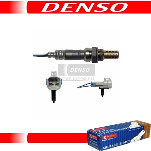 Denso Upstream Oxygen Sensor for 2013 CHEVROLET SUBURBAN 2500 V8-6.0L