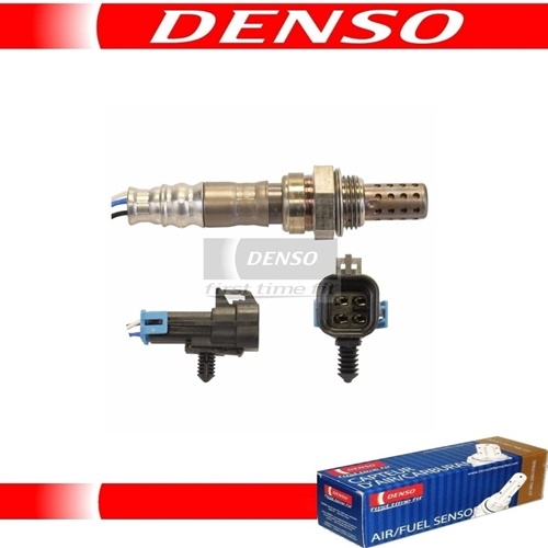 Denso Upstream Oxygen Sensor for 2008-2010 CHEVROLET MALIBU L4-2.4L