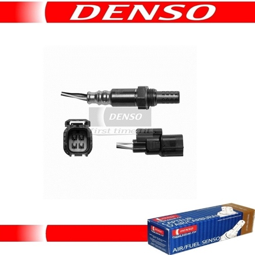 Denso Downstream Oxygen Sensor for 2007-2008 ACURA TL V6-3.2L