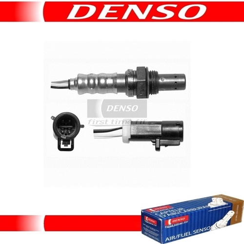 Denso Upstream Oxygen Sensor for 2005-2009 FORD F-250 SUPER DUTY V10-6.8L