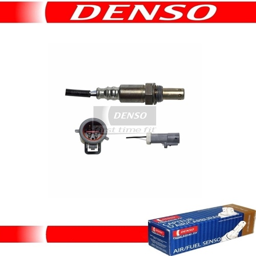 Denso Upstream Oxygen Sensor for 2004-2010 FORD EXPLORER V8-4.6L