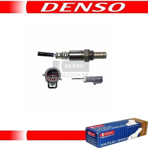 Denso Upstream Left Oxygen Sensor for 2007-2008 FORD RANGER V6-3.0L