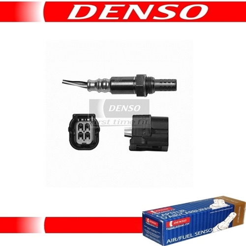 Denso Downstream Oxygen Sensor for 2013-2016 HONDA ACCORD L4-2.4L