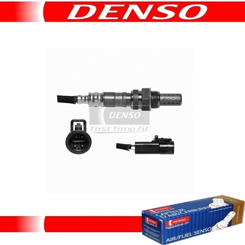 Denso Upstream Oxygen Sensor for 1999 FORD ECONOLINE SUPER DUTY V8-5.4L