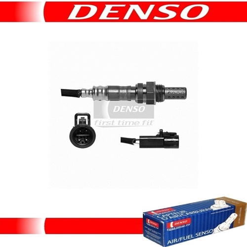 Denso Downstream Right Oxygen Sensor for 2002-2003 FORD EXPLORER V8-4.6L