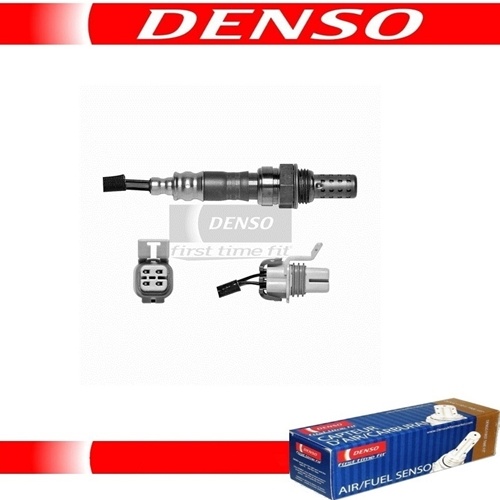 Denso Downstream Oxygen Sensor for 2006 CHEVROLET MONTE CARLO V6-3.9L