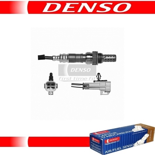 Denso Upstream Oxygen Sensor for 2001-2004 CHEVROLET MONTE CARLO V6-3.4L