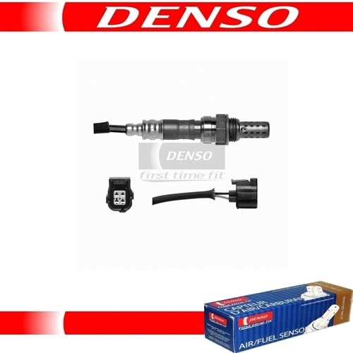 Denso Upstream Left Oxygen Sensor for 2001-2004 JEEP GRAND CHEROKEE V8-4.7L