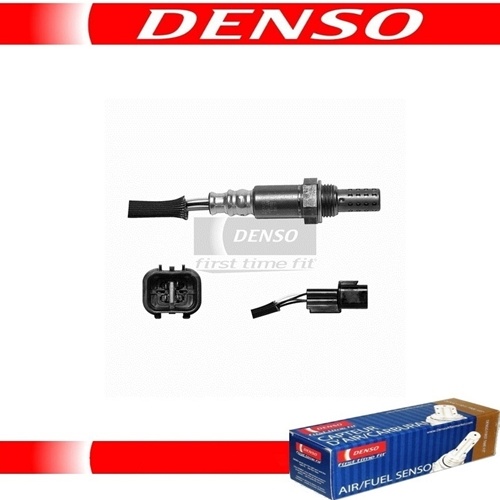 Denso Upstream Rear Oxygen Sensor for 2000-2005 MITSUBISHI ECLIPSE V6-3.0L