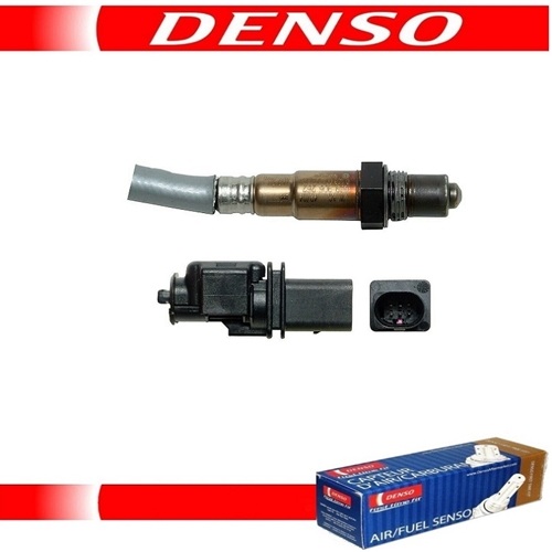 Denso Upstream Front Air/Fuel Ratio Sensor for 2013-2016 FORD EXPLORER