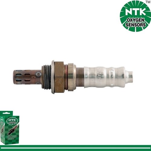 NTK Downstream Oxygen Sensor for 2004 JEEP WRANGLER