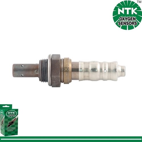 NTK Upstream Oxygen Sensor for 2004 JEEP GRAND CHEROKEE