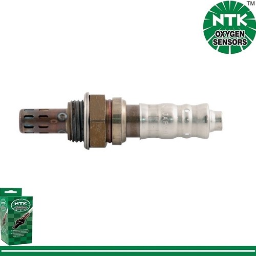 NTK Downstream Right Oxygen Sensor for 2005-2010 JEEP GRAND CHEROKEE