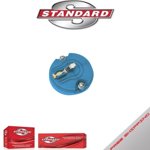 SMP STANDARD Distributor Rotor for 1968-1970 AMERICAN MOTORS AMBASSADOR V8-6.4L