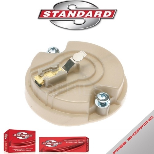 SMP STANDARD Distributor Rotor for PONTIAC FIREBIRD 1967 V8-5.3L