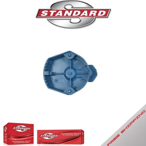 SMP STANDARD Distributor Rotor for 1981 GMC C2500 SUBURBAN