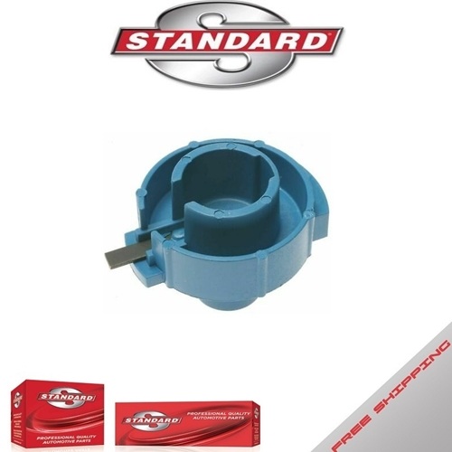 SMP STANDARD Distributor Rotor for 1985 CHEVROLET IMPALA V6-3.8L