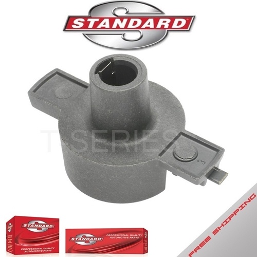 SMP STANDARD Distributor Rotor for CHEVROLET BLAZER 1987 V8-5.0L