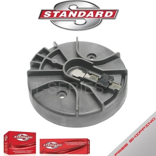 SMP STANDARD Distributor Rotor for CHEVROLET G30 1996 V8-5.7L