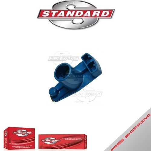 SMP STANDARD Distributor Rotor for 1968 FORD CUSTOM V8-3.9L