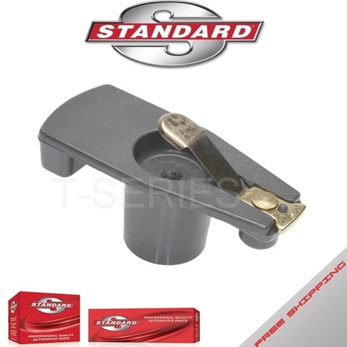 SMP STANDARD Distributor Rotor for FORD RANCH WAGON 1966 L6-3.9L