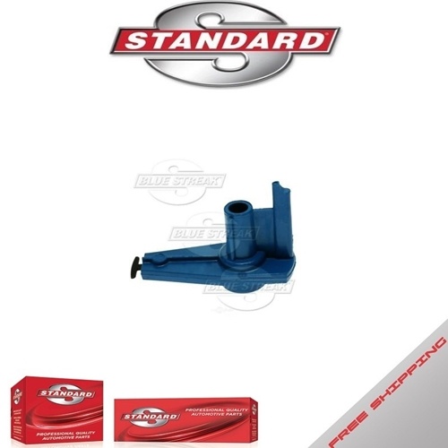 SMP STANDARD Distributor Rotor for 1985-1992 FORD BRONCO V8-5.8L