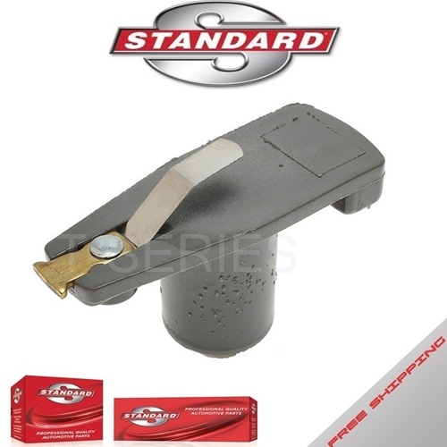 SMP STANDARD Distributor Rotor for INTERNATIONAL M800 POST OFFICE 1970 L4-3.2L