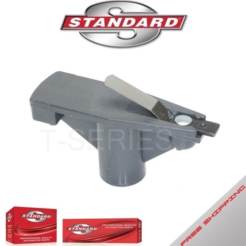 SMP STANDARD Distributor Rotor for DODGE D150 1993 V8-5.9L