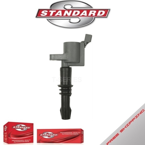 SMP STANDARD Ignition Coil Plug for 2005-2008 FORD MUSTANG V8-4.6L