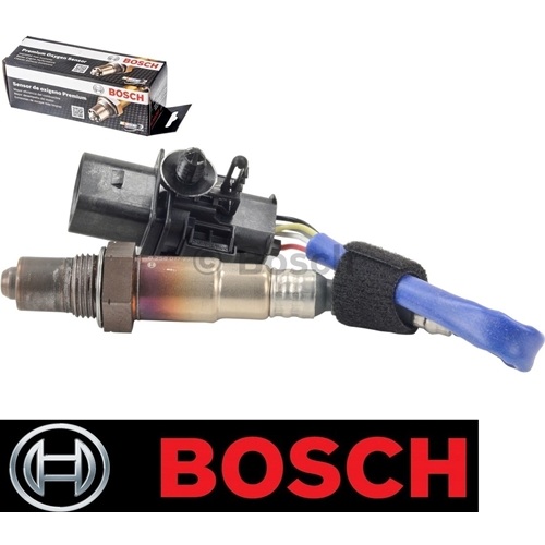 Bosch Oxygen Sensor UPSTREAM For 2012 FORD EXPLORER L4-2.0L Engine